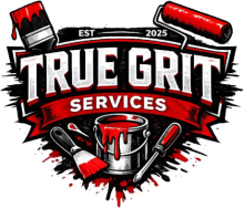 True Grit Services logo